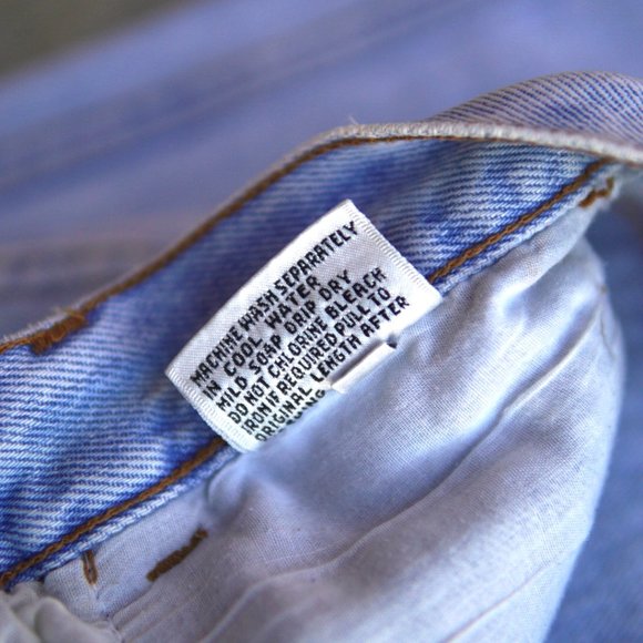 Vintage Rio Jeans - Picture 10 of 10